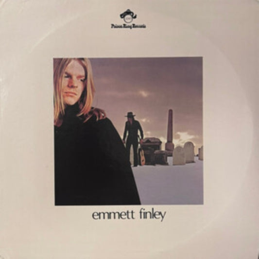 Emmett Finley