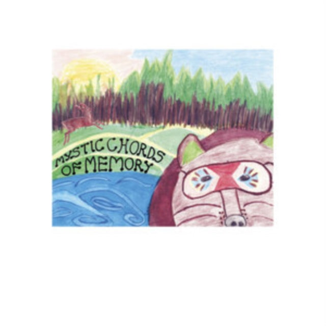 Mystic Chords of Memory