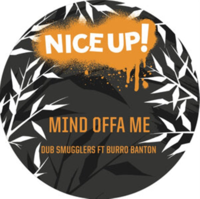 Mind Offa Me (Feat. Burro Banton)