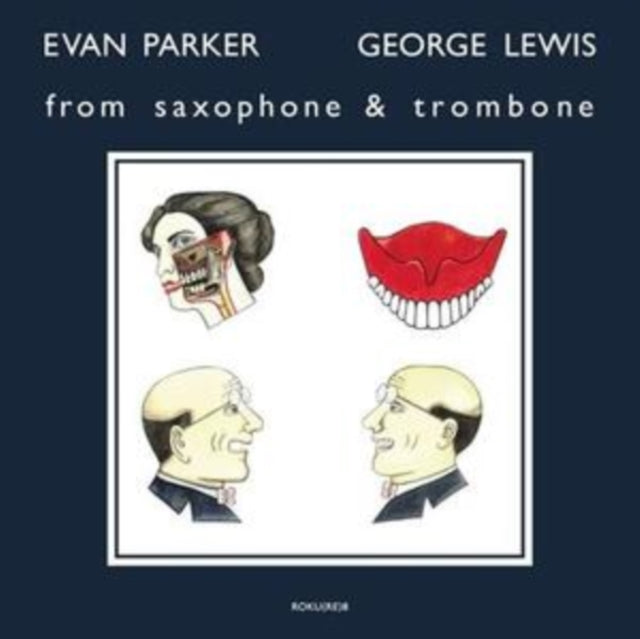 From Saxophone and Trombone