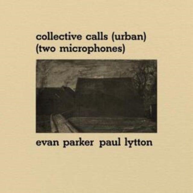 Collective Calls (Urban) [two Microphones]