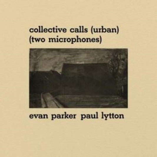 Collective Calls (Urban) [two Microphones]