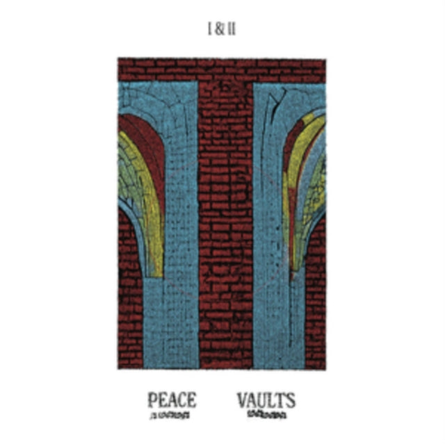 I & II