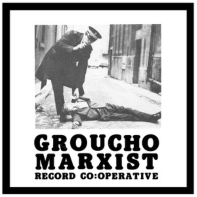 Groucho Marxist Record Co:operative