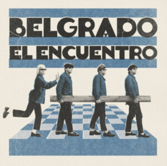 El Encuentro