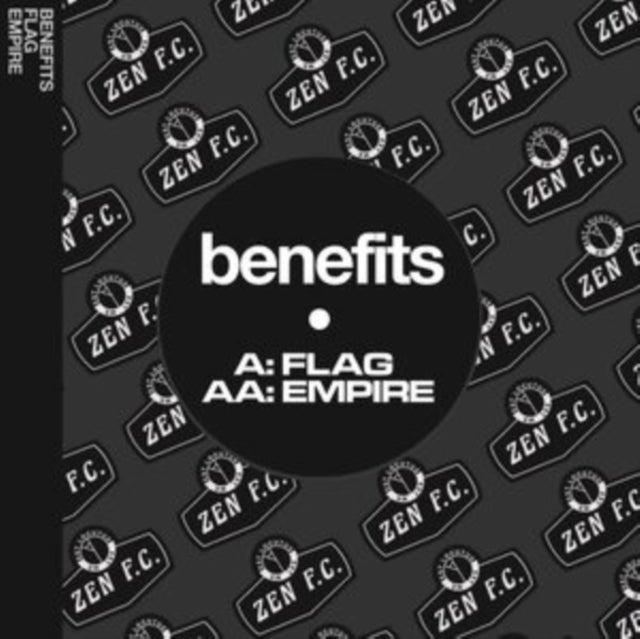 Flag/Empire