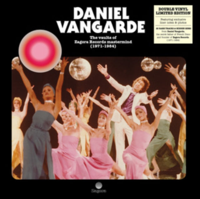 Daniel Vangarde