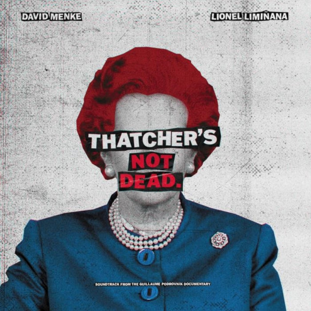 Thatchers Not Dead - Original Soundtrack (RSD 2023)