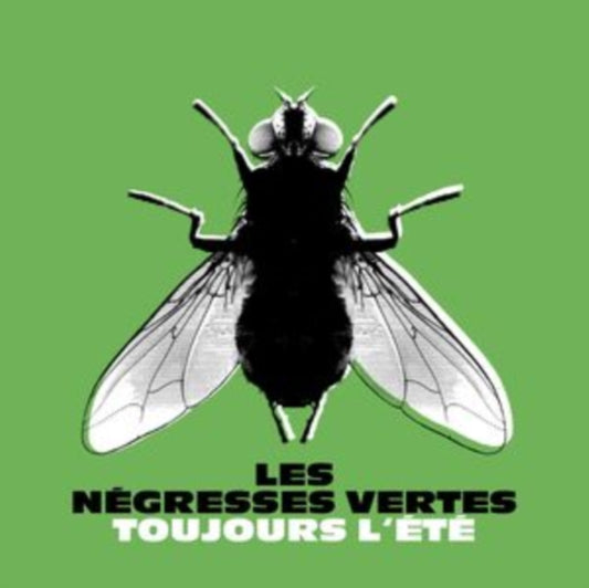 Toujours L'été (Best Of)