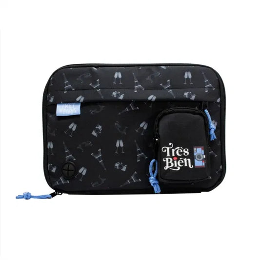 Emily In Paris Tech Case