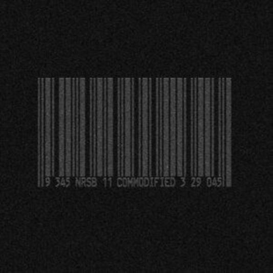 Commodified