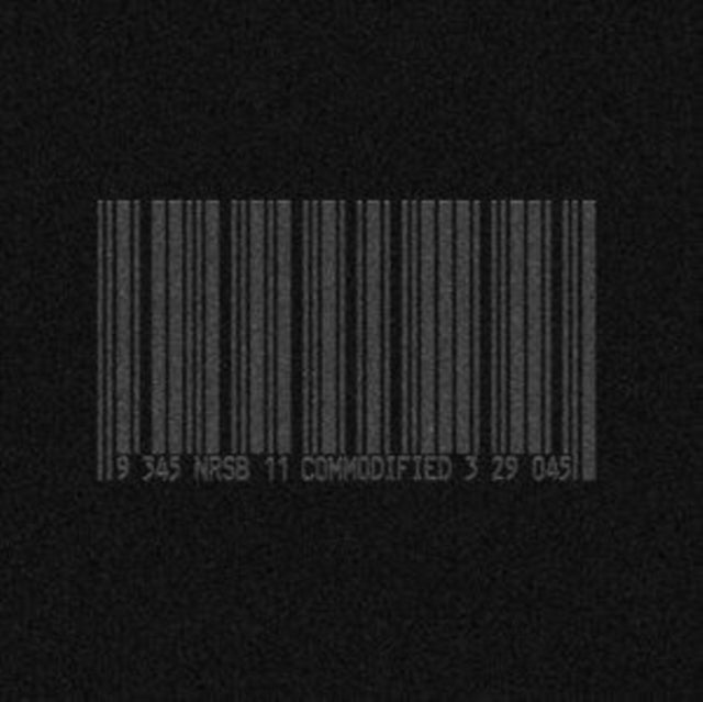 Commodified
