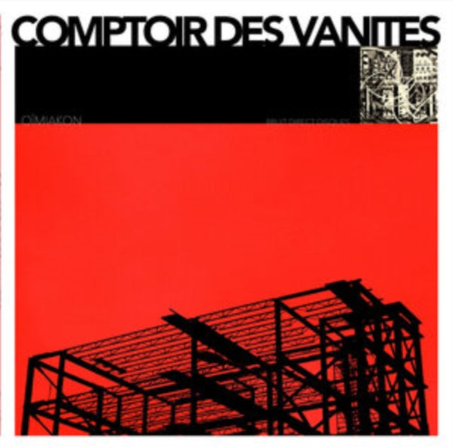 Comptoir Des Vanités