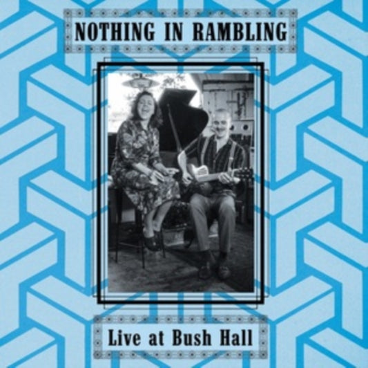 Live at Bush Hall