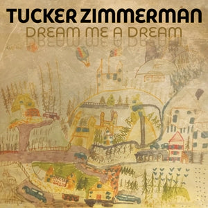 Dream Me a Dream