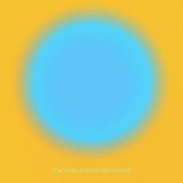 Ecstatic Meditations