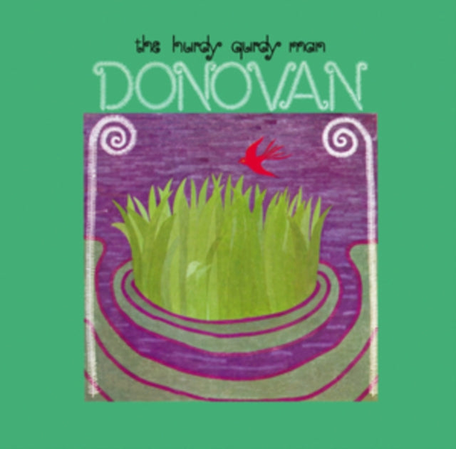 The Hurdy Qurdy Man (Stereo)