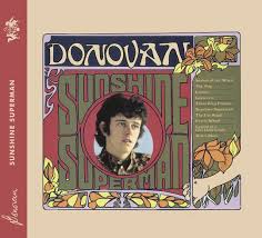 Sunshine Superman