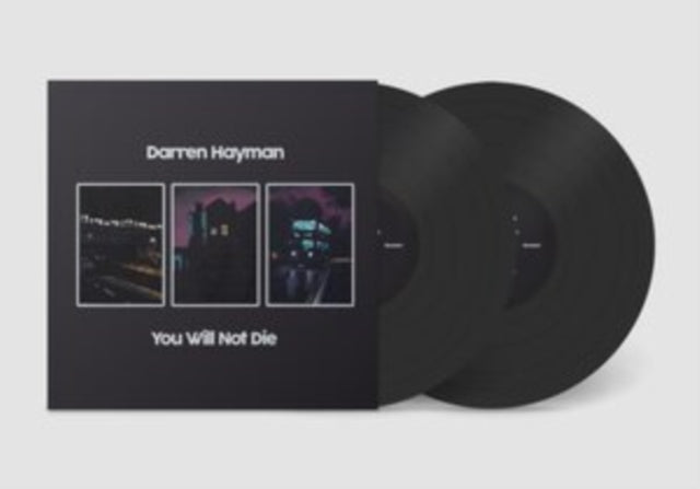 You Will Not Die