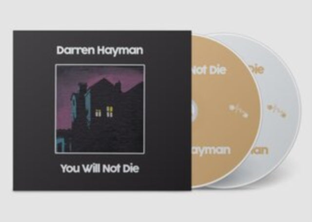 You Will Not Die