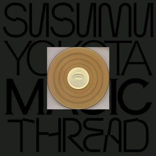 Magic Thread (Skintone Edition)