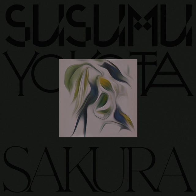 Sakura (Skintone Edition) (Limited Edition) (Petrol Blue Vinyl)