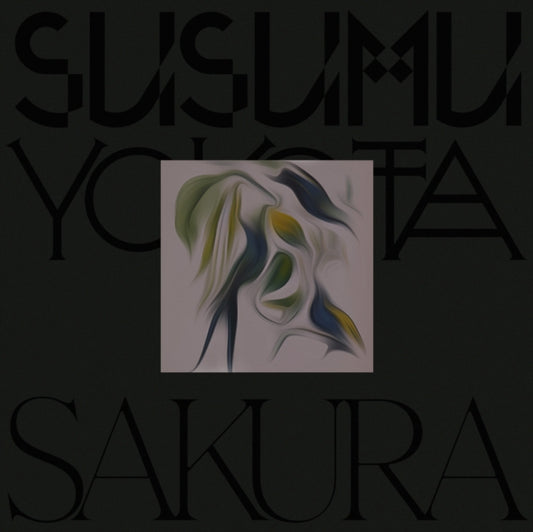 Sakura (Skintone Edition) (Limited Edition) (Petrol Blue Vinyl)