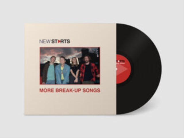 More Break-up Songs