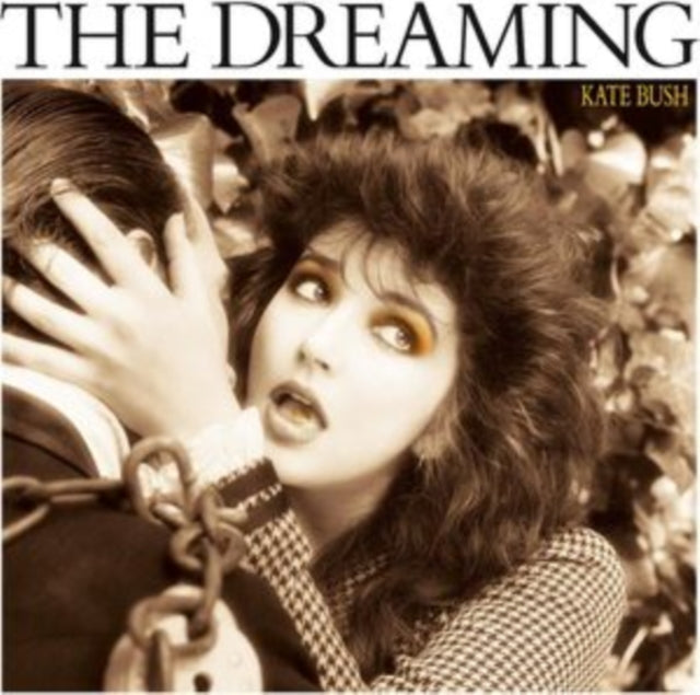 The Dreaming