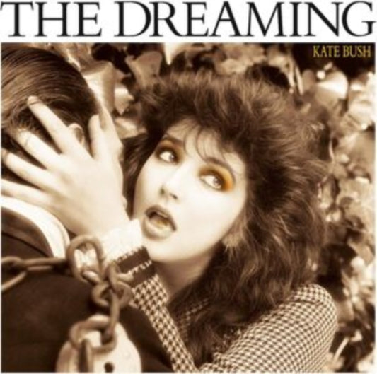The Dreaming