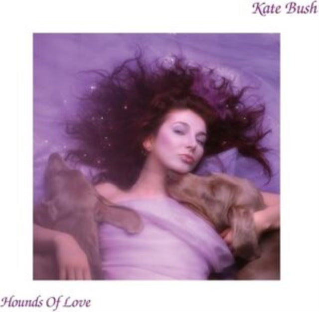 Hounds of Love