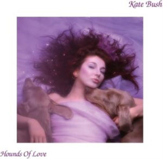 Hounds of Love