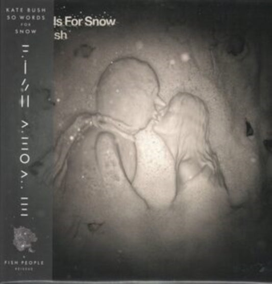 50 Words for Snow