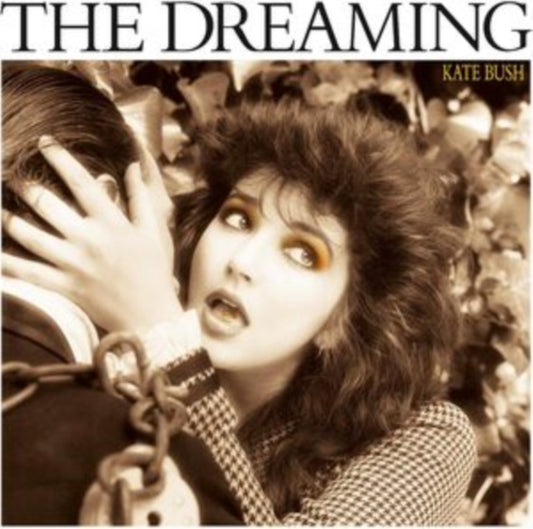 The Dreaming