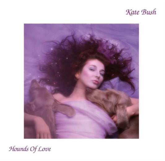 Hounds of Love