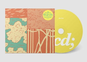 After the Rain, Strange Seeds
