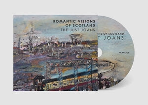 Romantic Visions of Scotland