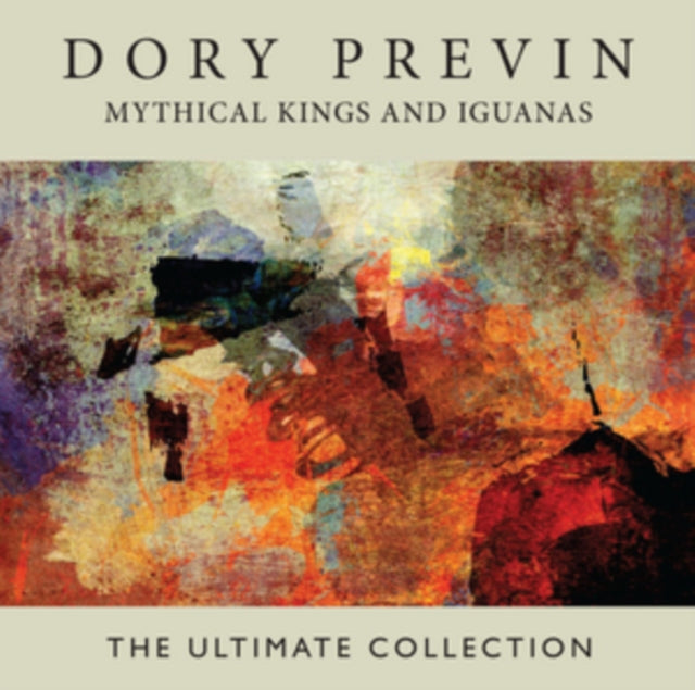 Mythical Kings and Iguanas