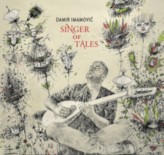 Singer of Tales