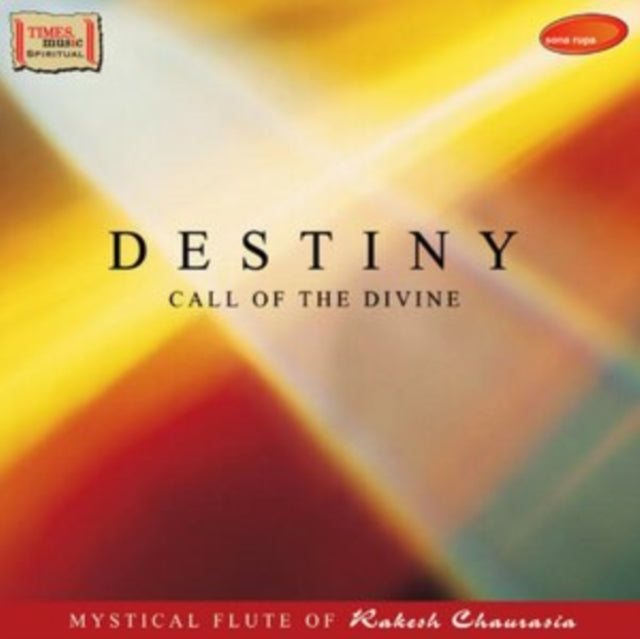 Destiny call of the divine