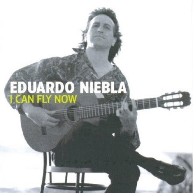 I Can Fly Now