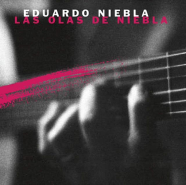 Las Olas De Niebla