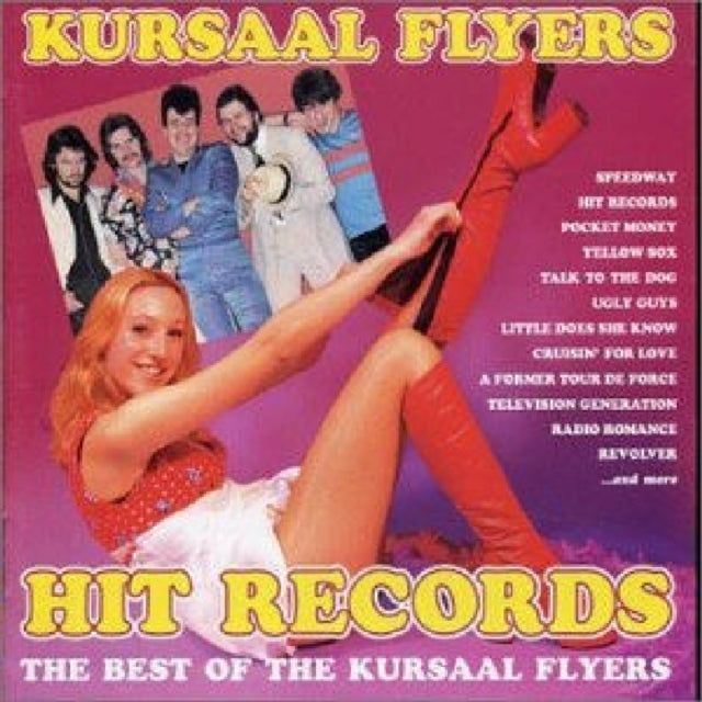 Hit Records