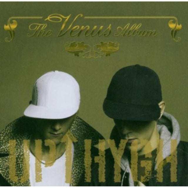 The Venus Album