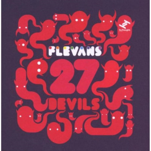 27 Devils