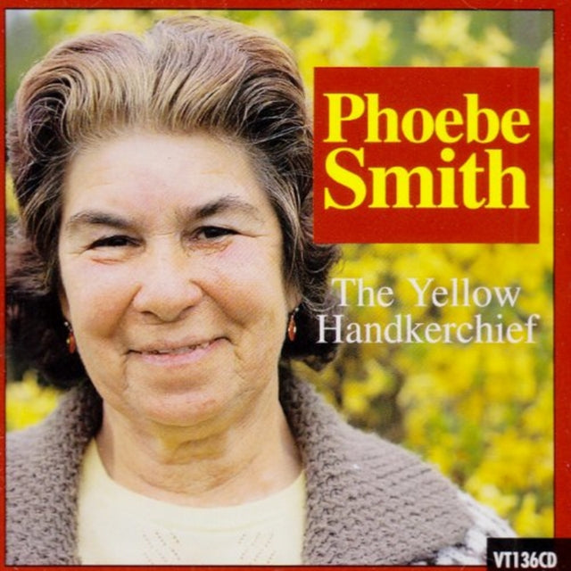 The Yellow Handkerchief
