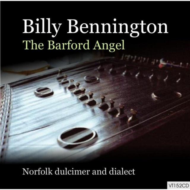 The Barford Angel