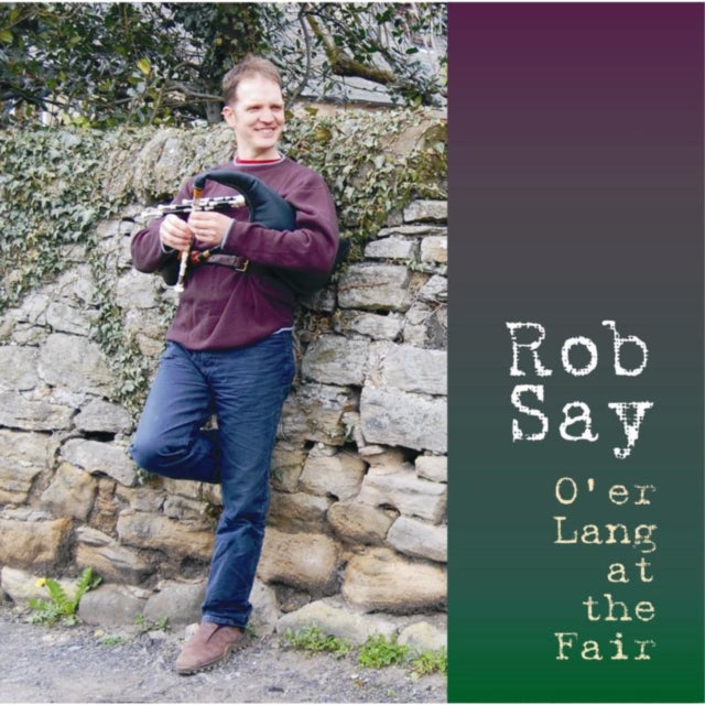 Oer Lang At The Fair