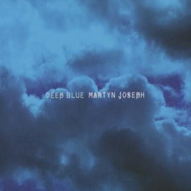 Deep Blue