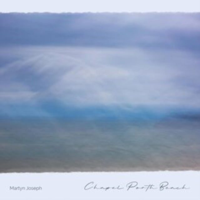 Chapel Porth Beach